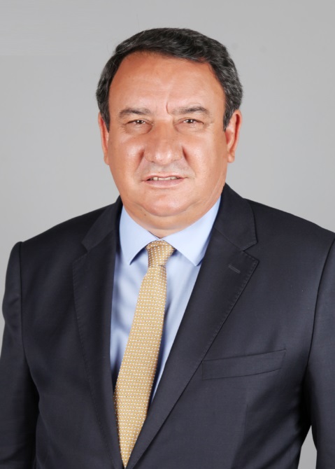 Haydar POLAT