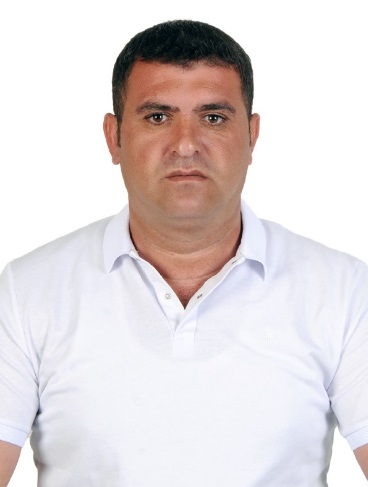 İsmail KARAGÖZ 