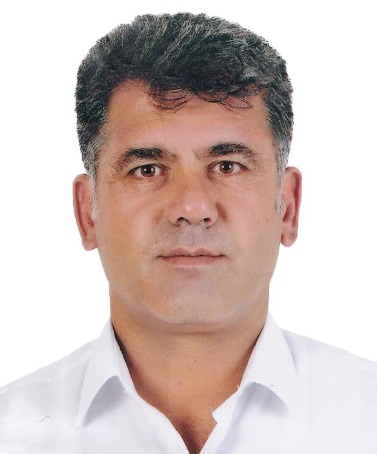 Yılmaz AKTÜRK